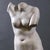 Beautiful bust of Venus, the Goddess of Love, 20th century. Sculpture of the bust of Venus, Roman Mythology, in composite...