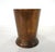 English Country Home Mid 20th Century Beer or Drink Mug With Horn Handle by PHV&Co. England For Sale - Image 4 of 11
