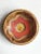 Ceramic West German Ceramic Bowl, 1970s For Sale - Image 7 of 8