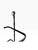 Vintage Stitched Leather Umbrella Stand by Jacques Adnet, 1950s For Sale - Image 6 of 12