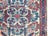 Cream Early 20th Century Persian Dargazine Rug For Sale - Image 8 of 15