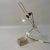 Italian Table Lamp in Travertine by Fratelli Mannelli, 1970s For Sale - Image 4 of 12