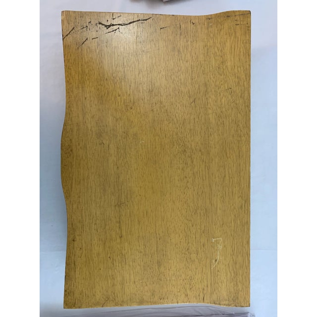 Vintage 1941 Silver Plate Fantasy Pattern Service for 8 by Oneida Silver - 67 Pieces For Sale - Image 9 of 10