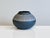 Studio Ceramic Vase with Incised Fish Decoration by Ulli Wittich-Großkurth, Jena, Germany, 1950s For Sale - Image 11 of 11