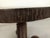 Art Deco Side Table by Charles Dudouyt, 1940s For Sale - Image 12 of 18