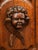 17th Century Flemish Renaissance Cabinet For Sale - Image 11 of 16