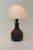 Ceramic Mid-Century Danish Ceramic Table Lamp by Bromølle Keramik, 1960s For Sale - Image 7 of 15