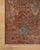 Loloi Rugs Loloi Winchester Blue 8'-6" x 8'-6" Round Area Rug For Sale - Image 4 of 5