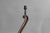 Antique Quaver Table Lamp, 1900 For Sale - Image 6 of 9