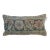 Persian Bolster Rug Pillow For Sale