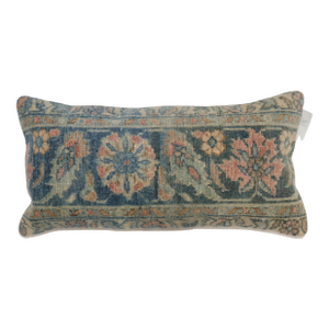 Persian Bolster Rug Pillow