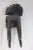 Decorative Guinea Tribal African Headdress, circa 1950s. The D'mba or Nimba headdress is by far the most well known Baga...