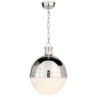 Thomas O' Brien Hicks Pendant Light For Sale