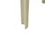 Textile F300 Lounge Chair in Yellow Fabric from Gubi For Sale - Image 7 of 13