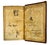 Early 19th Century Complete Five-Volume 1831 Leather-Bound Set of "Buffon’s Natural History" For Sale - Image 5 of 14