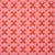 Schumacher Schumacher Elias 16" Pillow in Red & Pink For Sale - Image 4 of 6