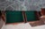 1950s Vintage Cabinet Made Regency Marble Top Credenza For Sale - Image 5 of 18