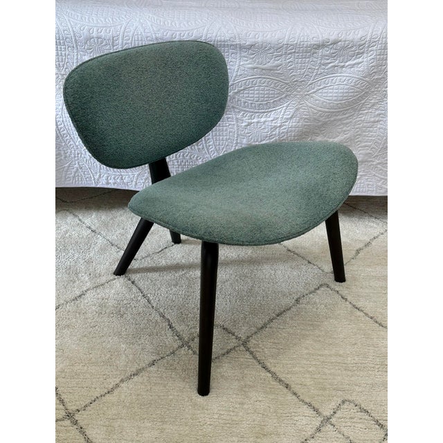 Ceccotti Rondine Chairs , a Pair For Sale In New York - Image 6 of 12