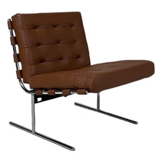 1960s T Invertido by Jorge Zalszupin for l'Atelier For Sale