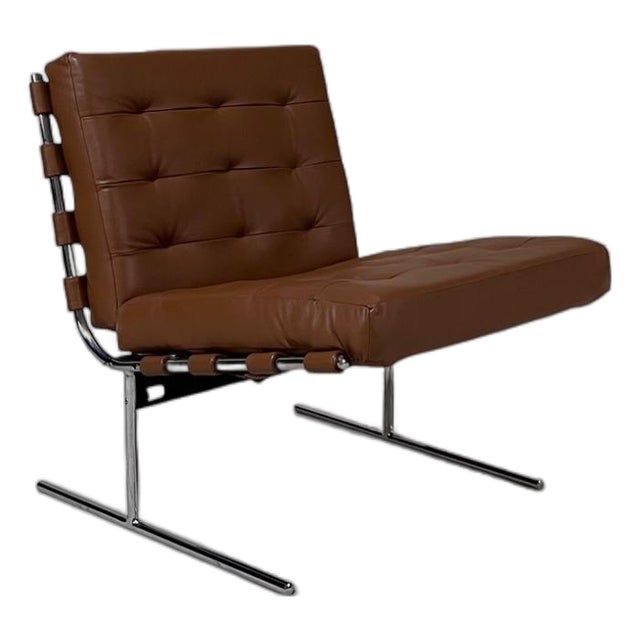 1960s T Invertido by Jorge Zalszupin for l'Atelier For Sale