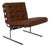 1960s T Invertido by Jorge Zalszupin for l'Atelier For Sale