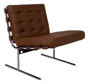 1960s T Invertido by Jorge Zalszupin for l'Atelier