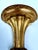 Italian Giltwood Wall Bracket Shelf With Acanthus Leaf Decoration Mid 20th Century For Sale - Image 9 of 14