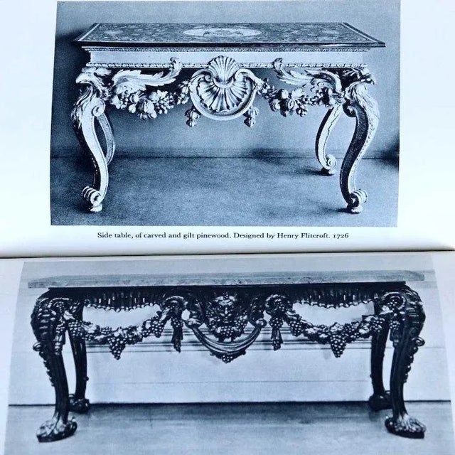 First published in 1955. TITLE English Furniture Styles, 1500-1830 PUBLISHER Pelican Books BINDING Paperback ILLUSTRATED...