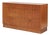 Danish Mid-Century Modern Teak 6-Drawer Dresser or Chest, 1960s For Sale