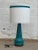 Mid-Century Modern 1950s Mid-Century Modern Lamp by Rosenthal Netter for Designer Bitossi For Sale - Image 3 of 8