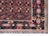 Early 20th Century Persian Baluch Rug For Sale - Image 11 of 14