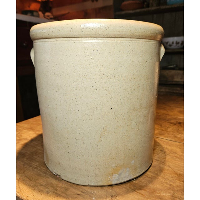 Crazy 8 Crock For Sale - Image 4 of 11