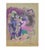 Tempera and watercolor on paper realized by Mino Maccari in 1940s. Hand signed lower right. Very good condition. This...