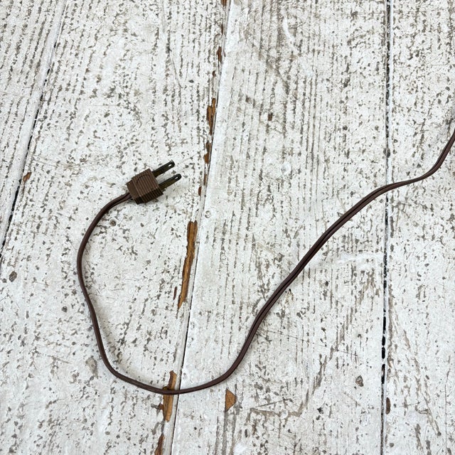 Mid Century Modern Laurel Touchier Floor Lamp For Sale - Image 9 of 12