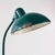 Vintage 6556 Table Lamp in Sea-Green by Christian Dell for Kaiser Idell, 1950s For Sale - Image 13 of 18