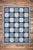 Textile Modern Handmade Kilim Rug 9'x11'11" For Sale - Image 7 of 7