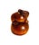 Set of Nine Japanese Netsuke Rabbits From the Showa Era For Sale - Image 14 of 18