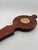 1950s Barometer with Thermometer, 1950s For Sale - Image 5 of 18