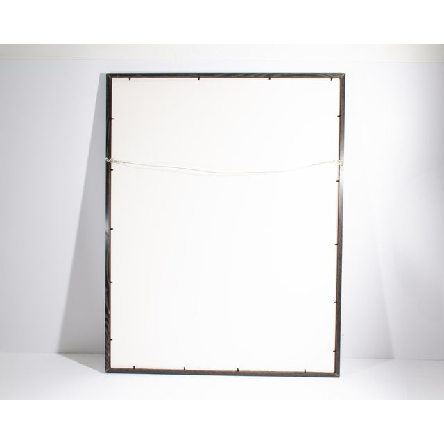 Modern 1970 “Surrealist Woman” Lithograph by André Masson For Sale - Image 3 of 8