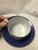 Limoges, France Modern Marie Daâge Breakfast Cup & Saucer. For Sale - Image 4 of 6