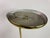 Italian Sculptural Brass Floor Lamp from Santoni, 1970s For Sale - Image 13 of 14