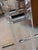 Set of 3 Charles Hollis Jones for Hill Manufacturing in Lucite & Chrome For Sale - Image 11 of 13