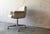 Modern Vintage Swivel Office Chair, 1970s For Sale - Image 3 of 13