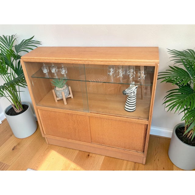 Vintage Brandon Teak Bookcase from G-Plan, 1960s For Sale - Image 14 of 18