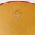 Wood Mid-Century Space Age Spiegel Rood Hout Mirror by O.W. Hack, 1960s For Sale - Image 7 of 11