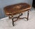 Napoleon III Center Table in Veneer, Second Half of the 19th Century For Sale - Image 4 of 18