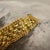 A 1990s High Quality Costume Jewelry Gilt Metal Italian Bracelet For Sale - Image 6 of 8
