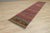 Tribal 1950s Traditional Red Striped Kilim Rug For Sale - Image 3 of 13
