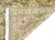 Late 20th Century Indian Oushak Rug For Sale - Image 4 of 15