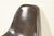 Charles & Ray Eames for Herman Miller DSS Seal Brown Stacking Shell Chairs | Set of Four For Sale - Image 9 of 15